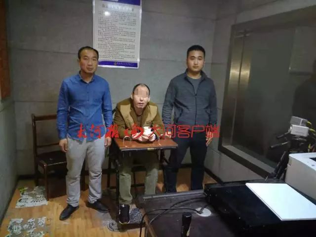 挖机电脑板大盗公安部a级通缉犯吕银行落网!抓捕细节曝光!