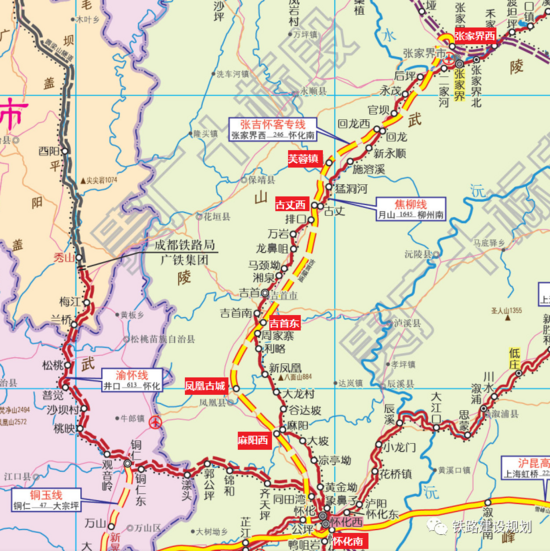 郑济高铁山东段已于2020年初正式开工,剩余濮阳至省界段已于今年5月初