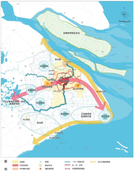 长三角城市群轨道交通批复,运营统计及十四五规划