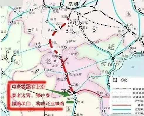 中老铁路通车在即,三一10台正面吊助力老挝陆路交通新