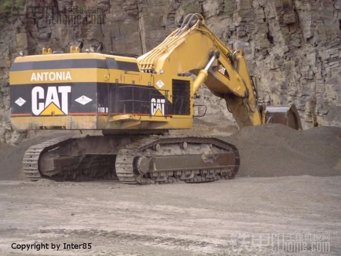 cat 5110_铁甲工程机械论坛