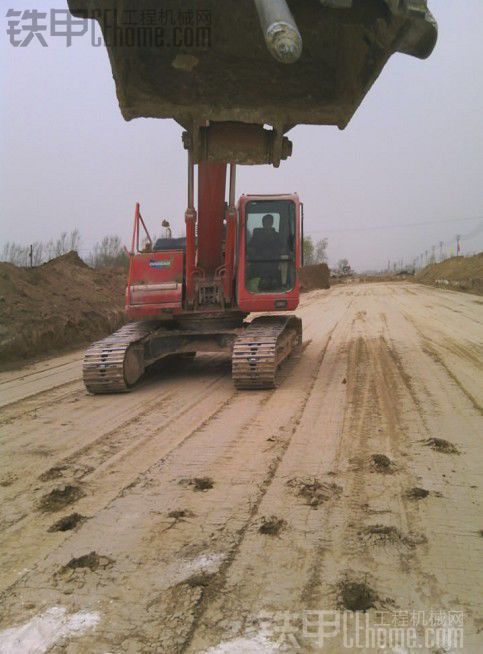 既有线重载铁路路基翻浆冒泥成因及防治措施