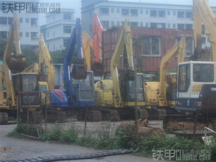 深圳凤凰城市场_铁甲工程机械论坛