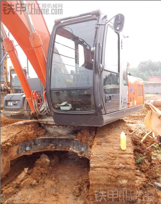 一般学挖机!多长时间可以干活!