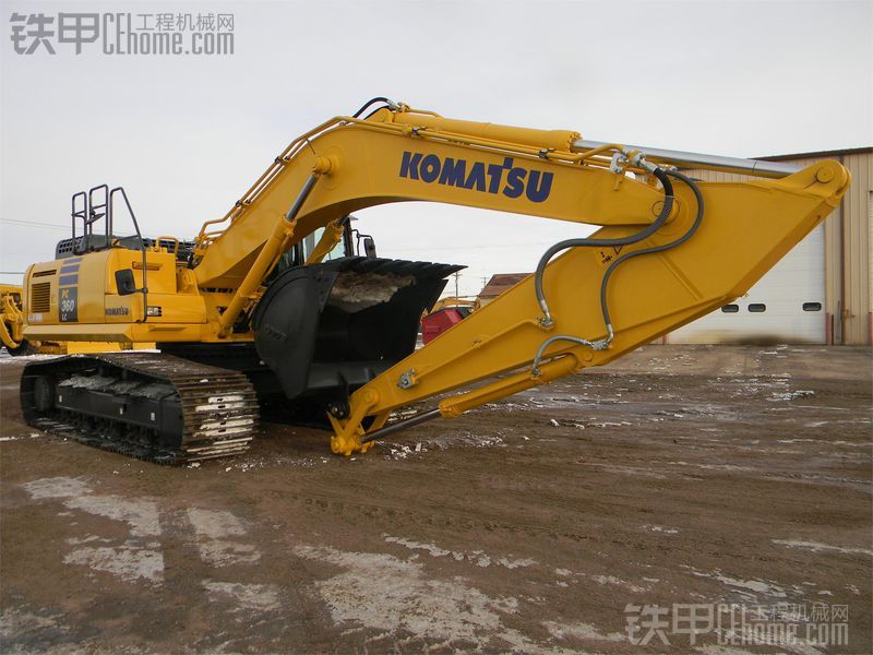 komatsu pc240lc-10.pc360lc-10挖掘机