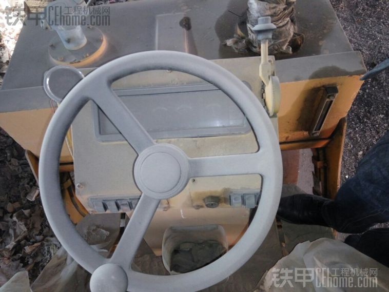 不想干机械了,处理了!