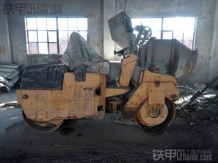 不想干机械了,处理了!