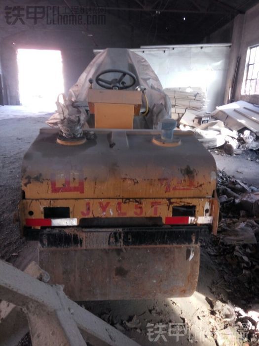 不想干机械了,处理了!