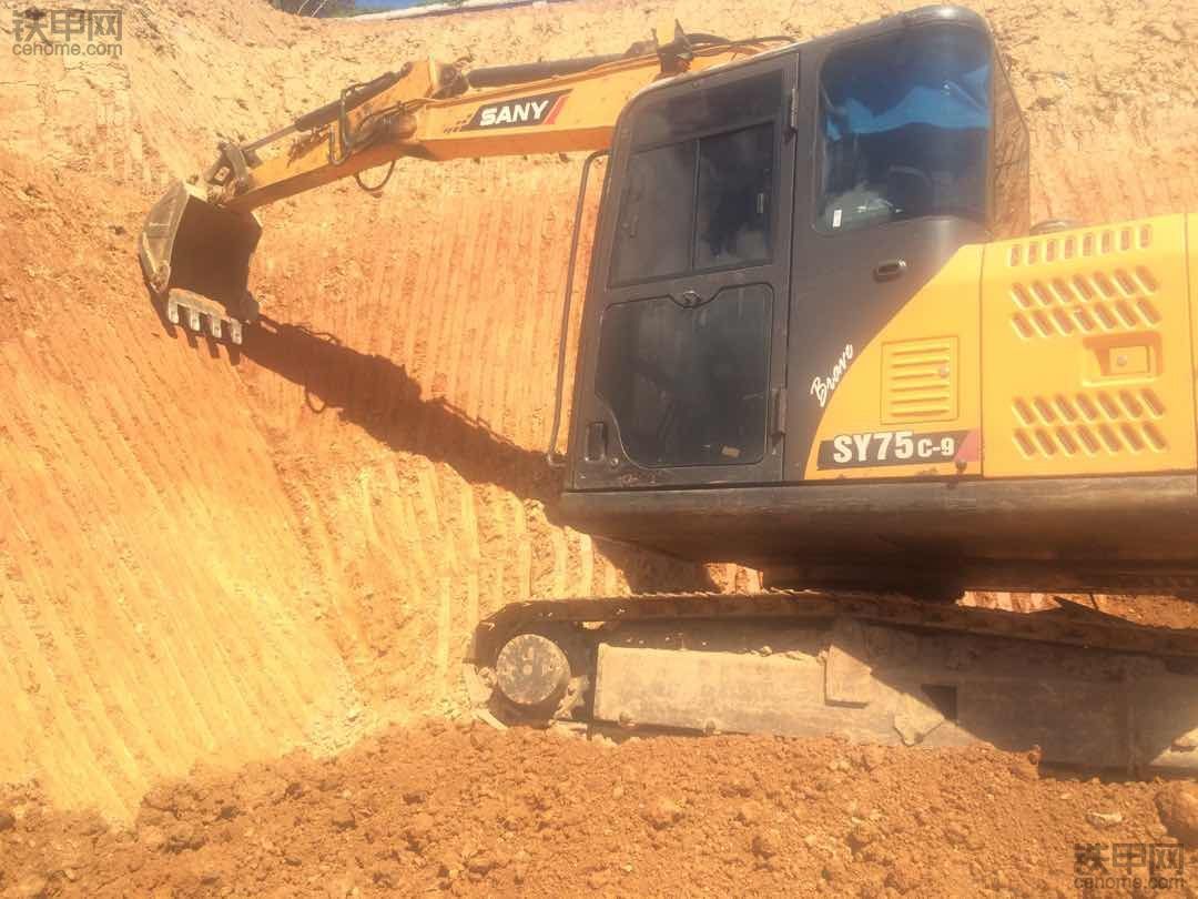 风里雨里,七夕我在工地等你!