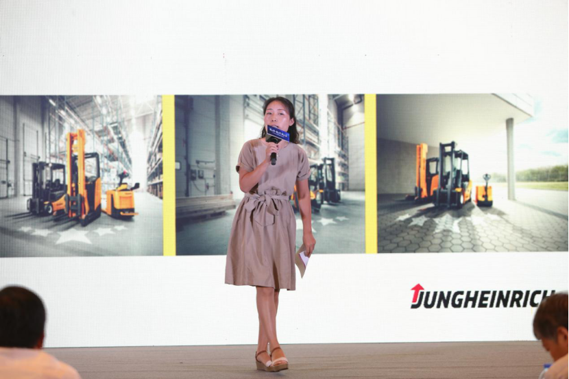 2018年中国二手工程机械设备高峰发展论坛在