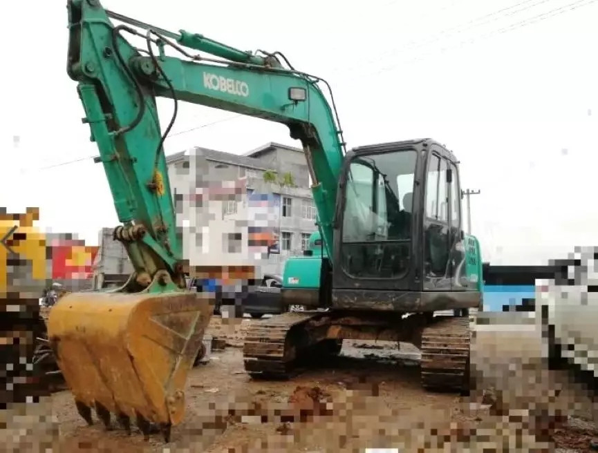 【购车记】为啥他贵了6万块钱也愿意买下这台