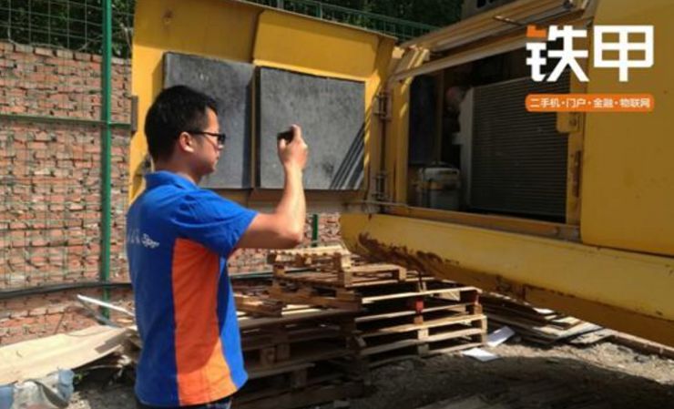 【血泪史】看走眼!入手油耗子挖机,每月多啃