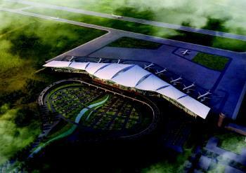 潍坊新机场将努力实现2019年开工建设 有望于