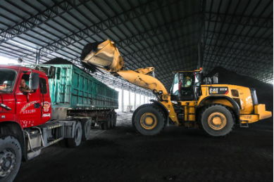 Cat(卡特)982M中国首秀,刷新了我对装载机的三