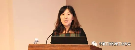 中国工程机械工业协会组织召开2019年分支机