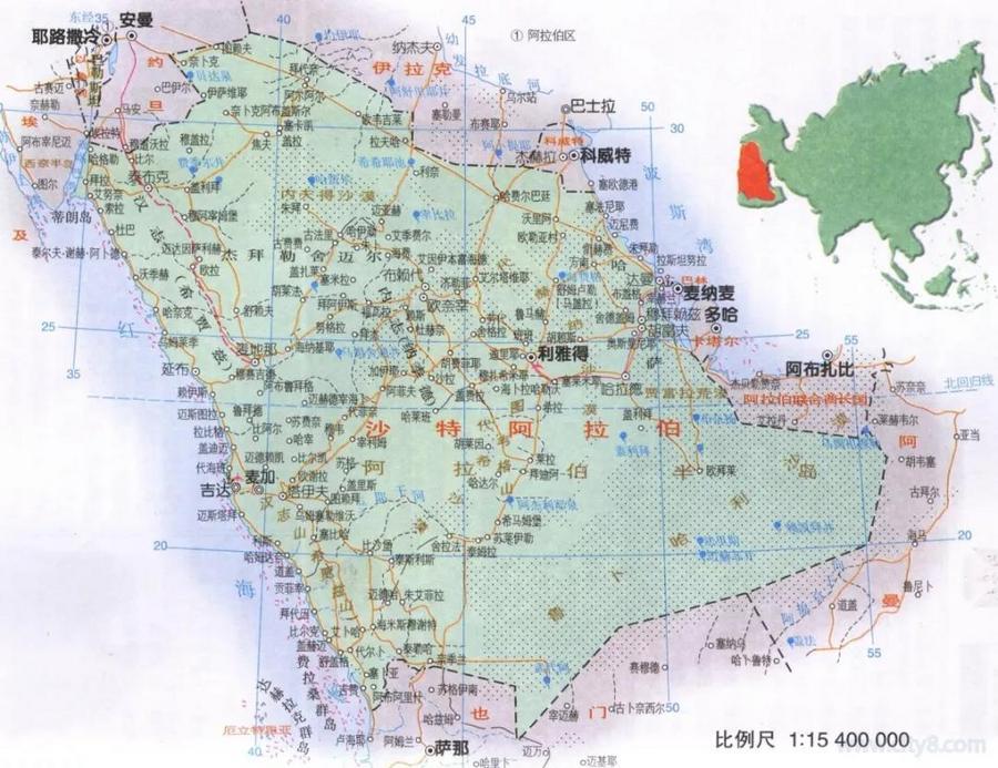 【路上的风景】浴火蜕变 名震异国的钢铁将士