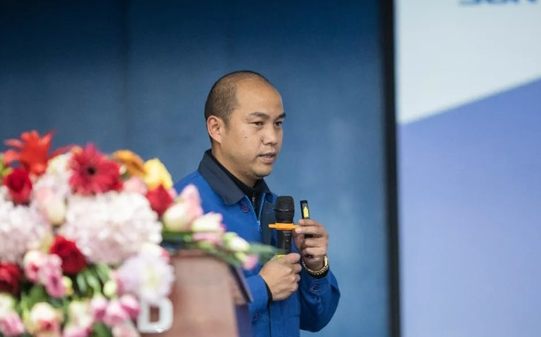 勇攀新高度夯实大基础山河智能迎战2019再腾飞