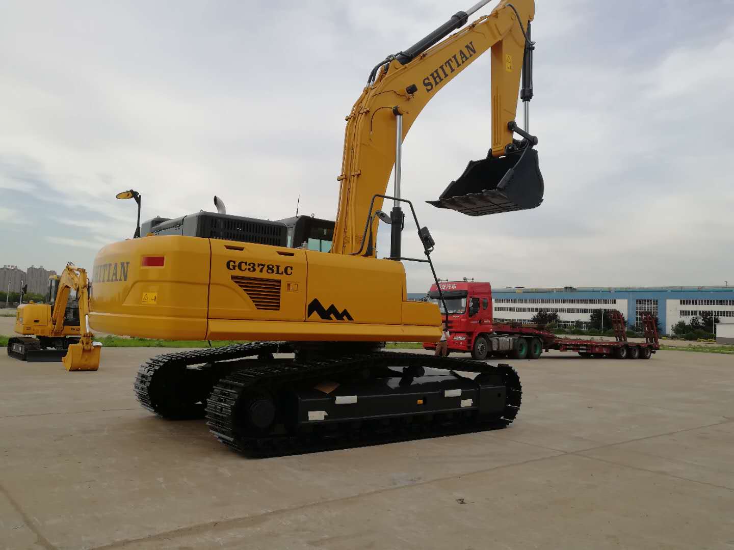 德信官方网站关于废旧物资处置在山东重工集团•集采平台重新竞价的公告