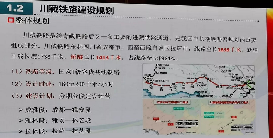 雷沃工程機械集團應邀參加中國交建川藏鐵路項目指揮部技術交流會