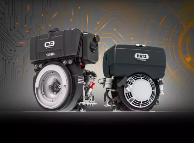 
                        【新產品】Hatz單缸Tier 4 Final發動機設計用于振動板和燈塔發電機
                    _og真人登錄