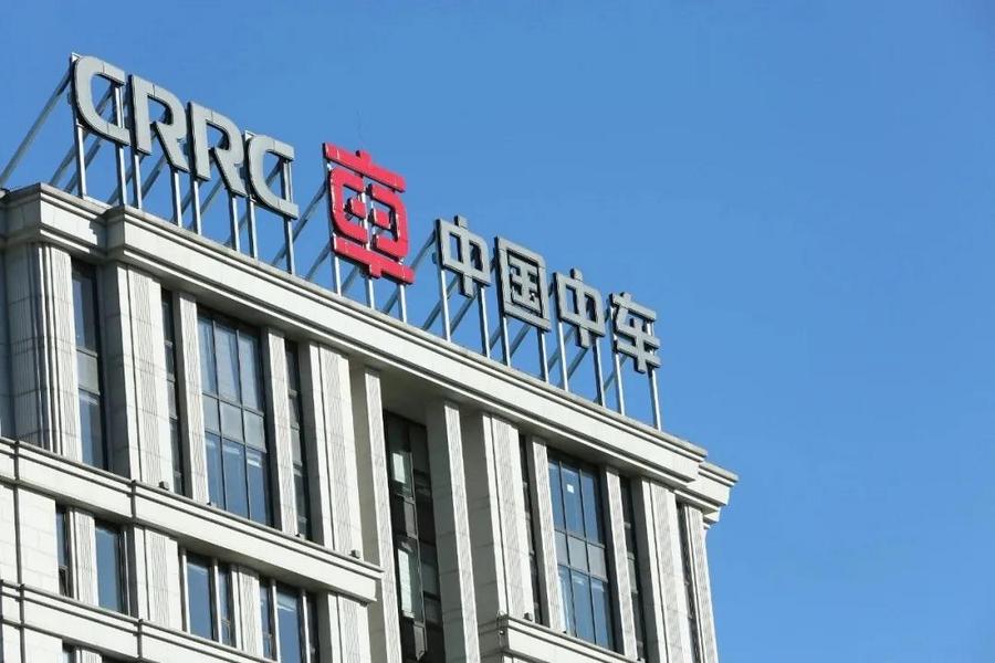 重磅!中国中车连续9年获得经营业绩考核a级|新闻资讯 中国汽车网