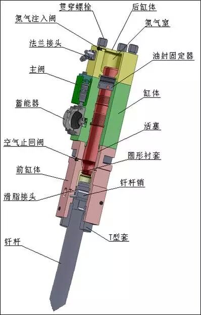 仅用一套破拆器件救出5人杭州这名90后消防员获评“市品德典范”
