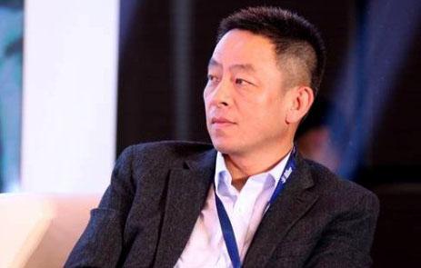 北京华晨益吊装运输有限公司总裁  王永刚