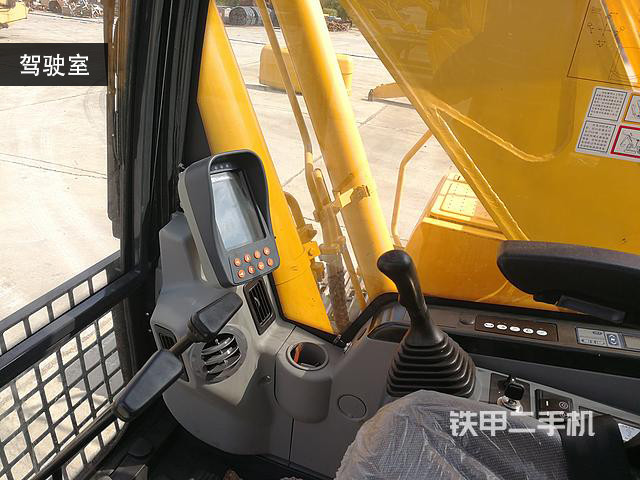 駕駛室