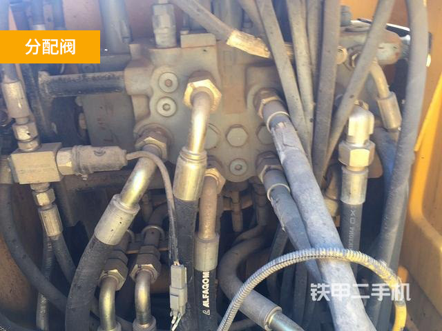 玉柴YC85-8