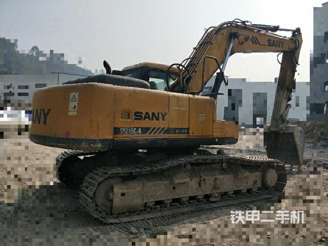 im电竞官网入口最低售|同方知网软件|价19万！三一SY215C-8超值推荐
