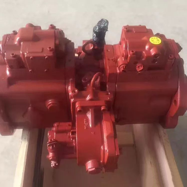 什么叫液压泵 液压泵的工作原理是什么(2)