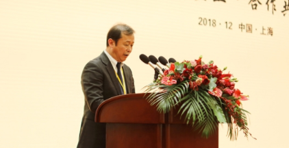 潍柴动力执行ceo张泉先生讲话