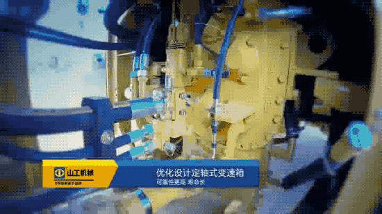 装载机差速器什么原理_徐工装载机小差速器