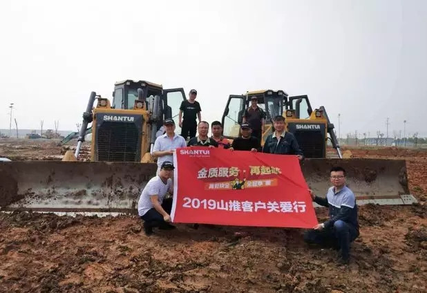 2019九江经济_九江国际金融广场主楼加快推进,计划2019年年底全部建成(3)