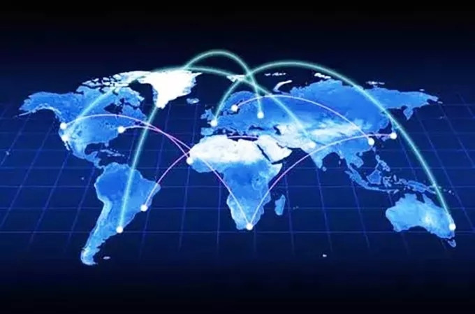美帝2049经济总量_2020世界经济总量图片