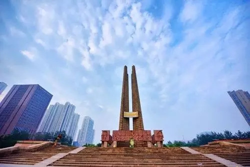 唐山大地震:23秒与43年!重建,中国第一钢铁城!