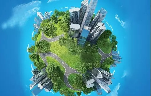 地平面0 设计,大幅减少地基施工量;蒸压釜广场更紧凑,节约占地面积