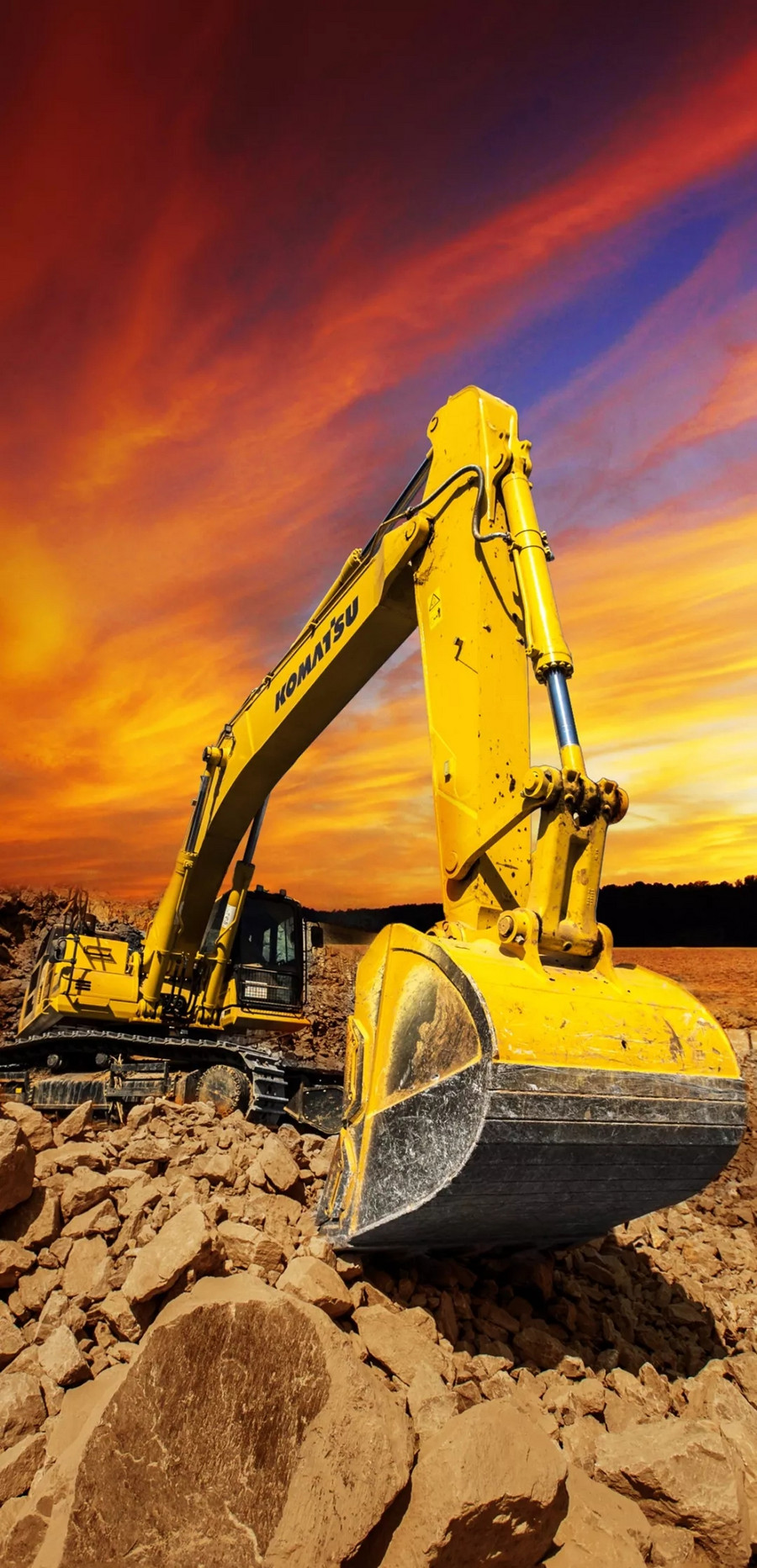 惊艳一瞥 | 小松壁纸秀第四期