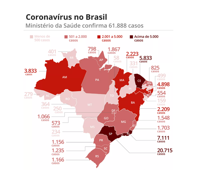 巴西人口构成图片