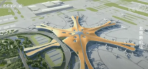 超級工程: 新“世界七大奇跡”北京新機場