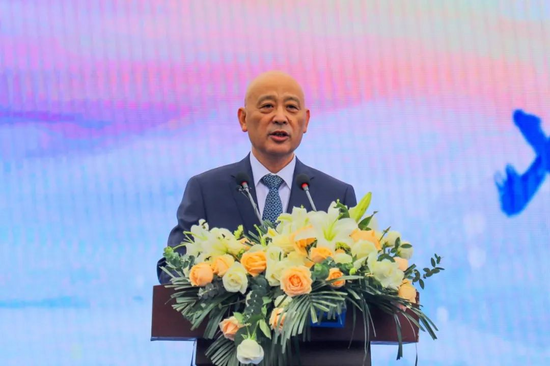 中油工程董事长_工程机械图片(2)