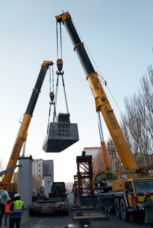 吊装人该多元化发展还是专注一个领域?您怎么看!_铁甲工程机械网