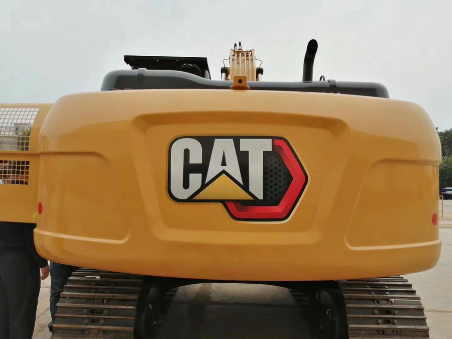  【新機推薦】Cat 320 GX全方位介紹，你想知道的這兒都有！
