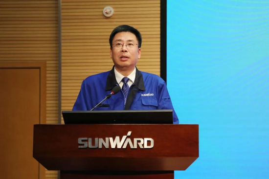 难忘之年壮山河 狠抓绩效攀高地 | 山河智能2021年度