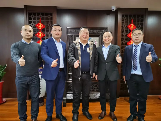 10BET十博|黑白配HD2019|一周资讯丨中联重科行业首