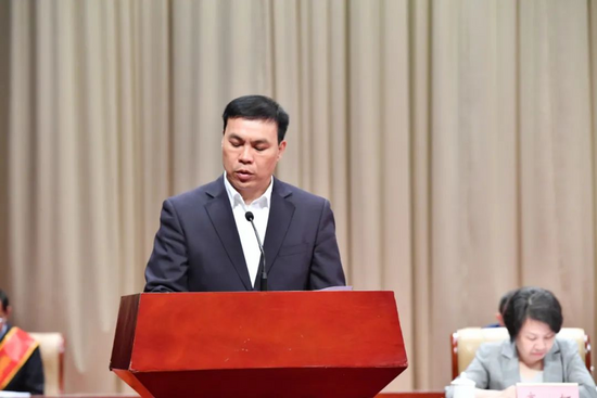 李汉阳表示,玉柴将全面落实国企改革三年行动和对标世界一流管理提升
