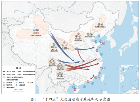 十四五规划纲要表决通过!基础设施建设领域有这些工程!