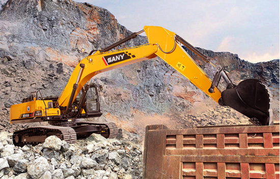 这几款热门20吨级挖机,你想怎么选?