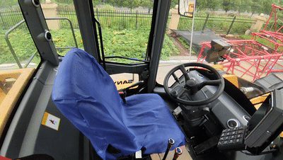 喜提10台有图有真相三一sw955k装载机到底强在哪儿