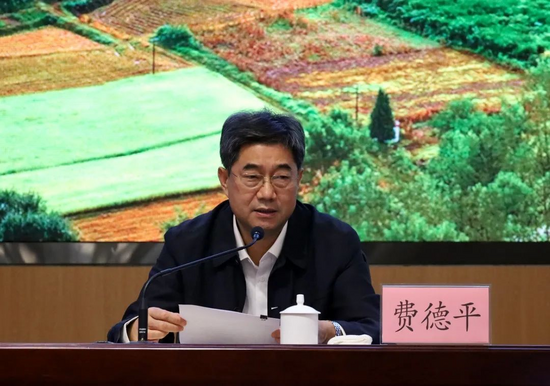 全国水美乡村建设现场会在远安召开